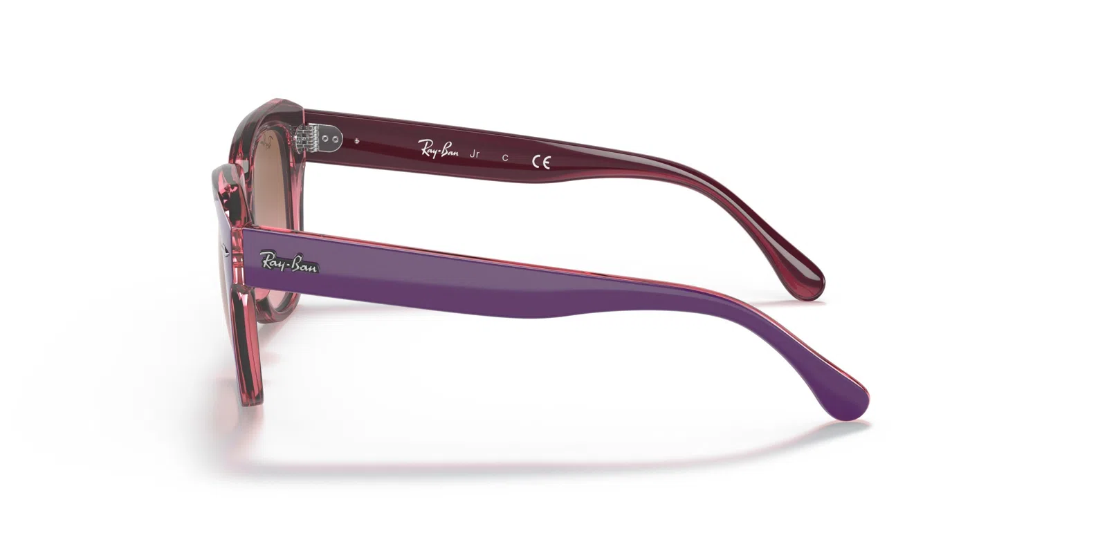 Ray-Ban Kids State Street Jr 0RJ9186S Sunglasses - view 7